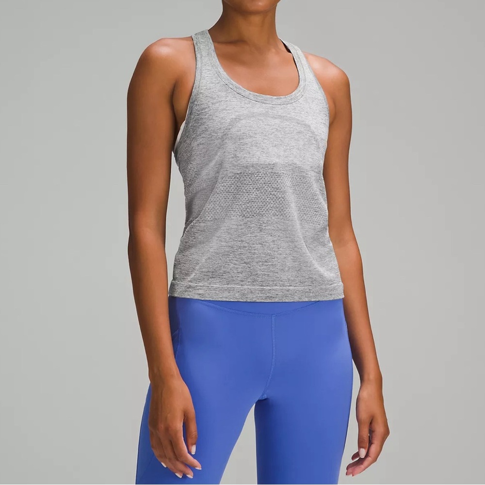 Lululemon Swiftly Tech Racerback tank